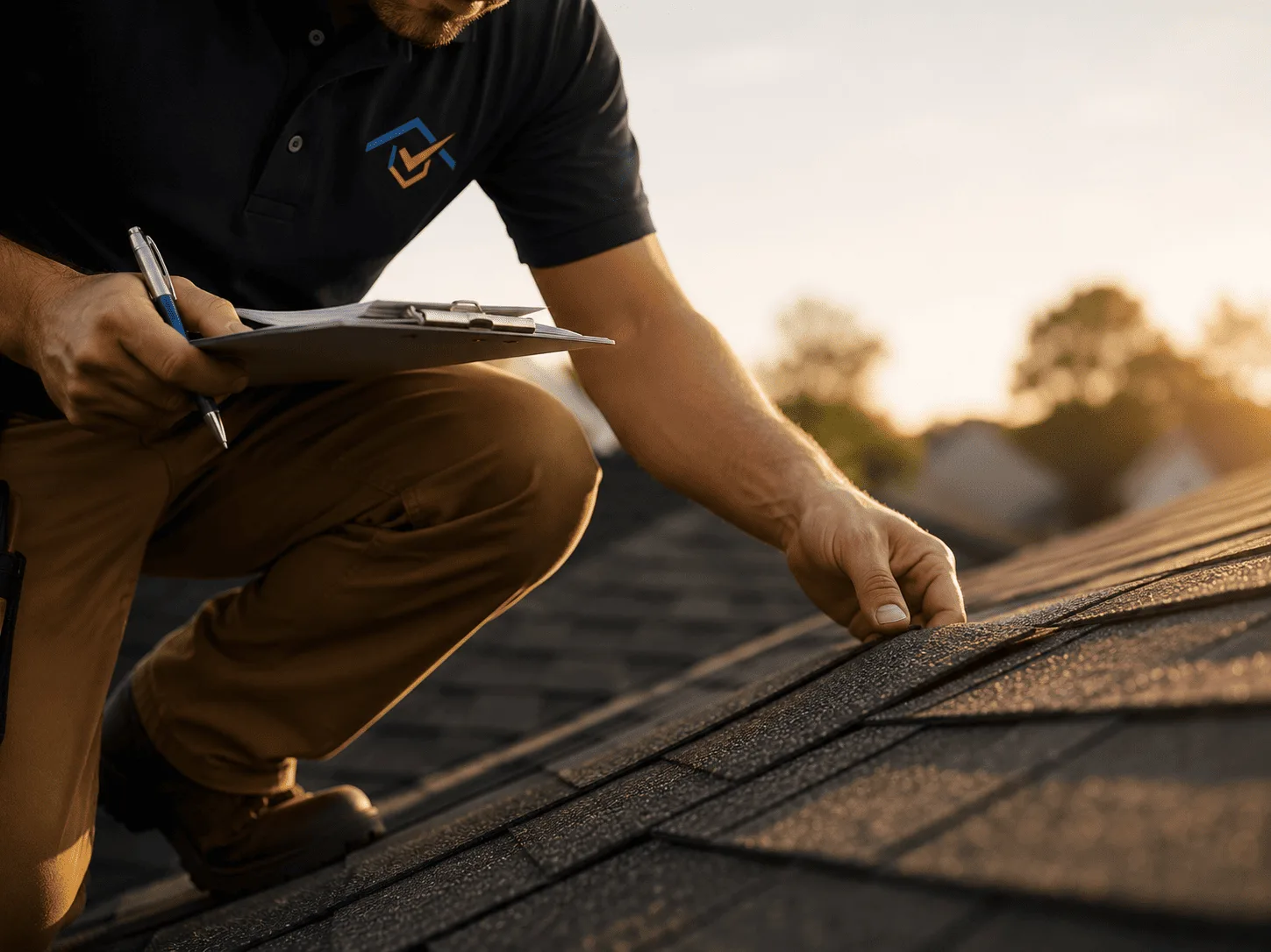 Why Choose Roof Inspection in Greenacres, WA